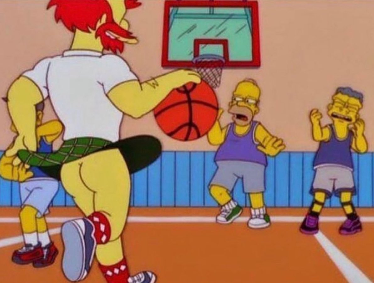 Criminalsimpsons tweet media