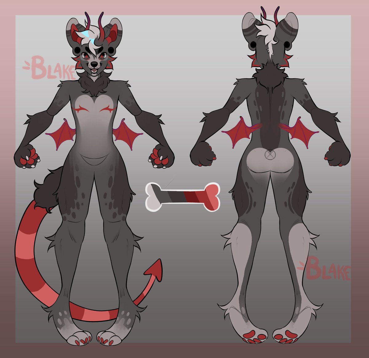 🔞Blake⛓️ tweet media