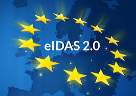 PRONTO. La identidad digital europea, implementada en un wallet en nuestro móvil, permitirá por ejemplo que cuando un hotel en el checkin registre nuestros datos personales para informar a la policía, el hotel como mero distribuidor no visualizará el valor de los datos (vía QR)