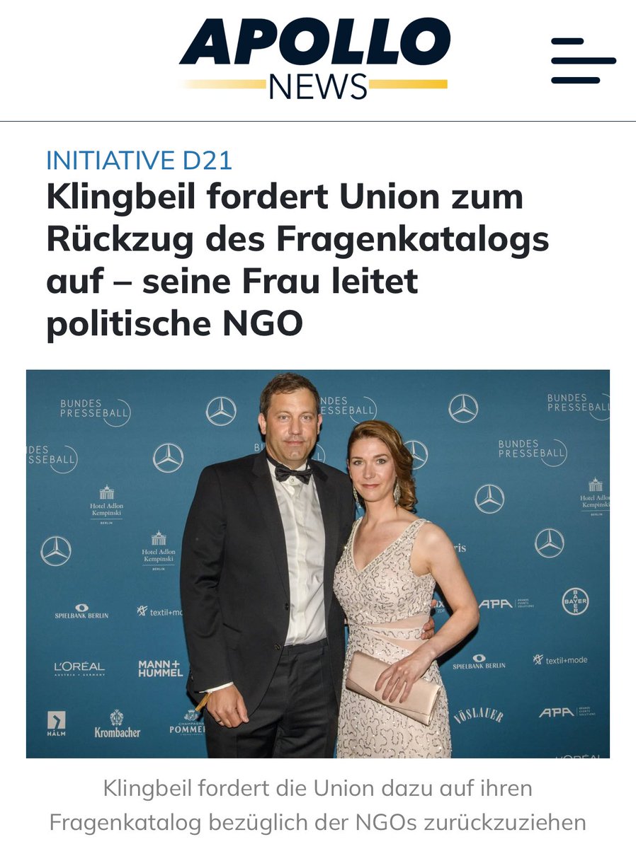 Georg Pazderski tweet media