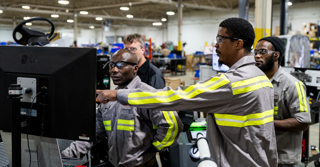 FontaineMod's tweet image. We’re proud to have a team of experienced &amp;amp; dedicated professionals who are passionate about providing our customers with the best possible service. 

We're committed to:
✔ Quality
⚠ Safety
💡 Innovation
👍 Customer satisfaction
🤝 Integrity

Learn more bit.ly/4bl28LS.