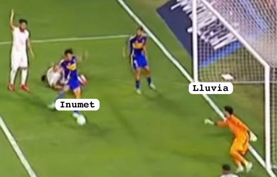 En el VAR (@enelvar) on Twitter photo 