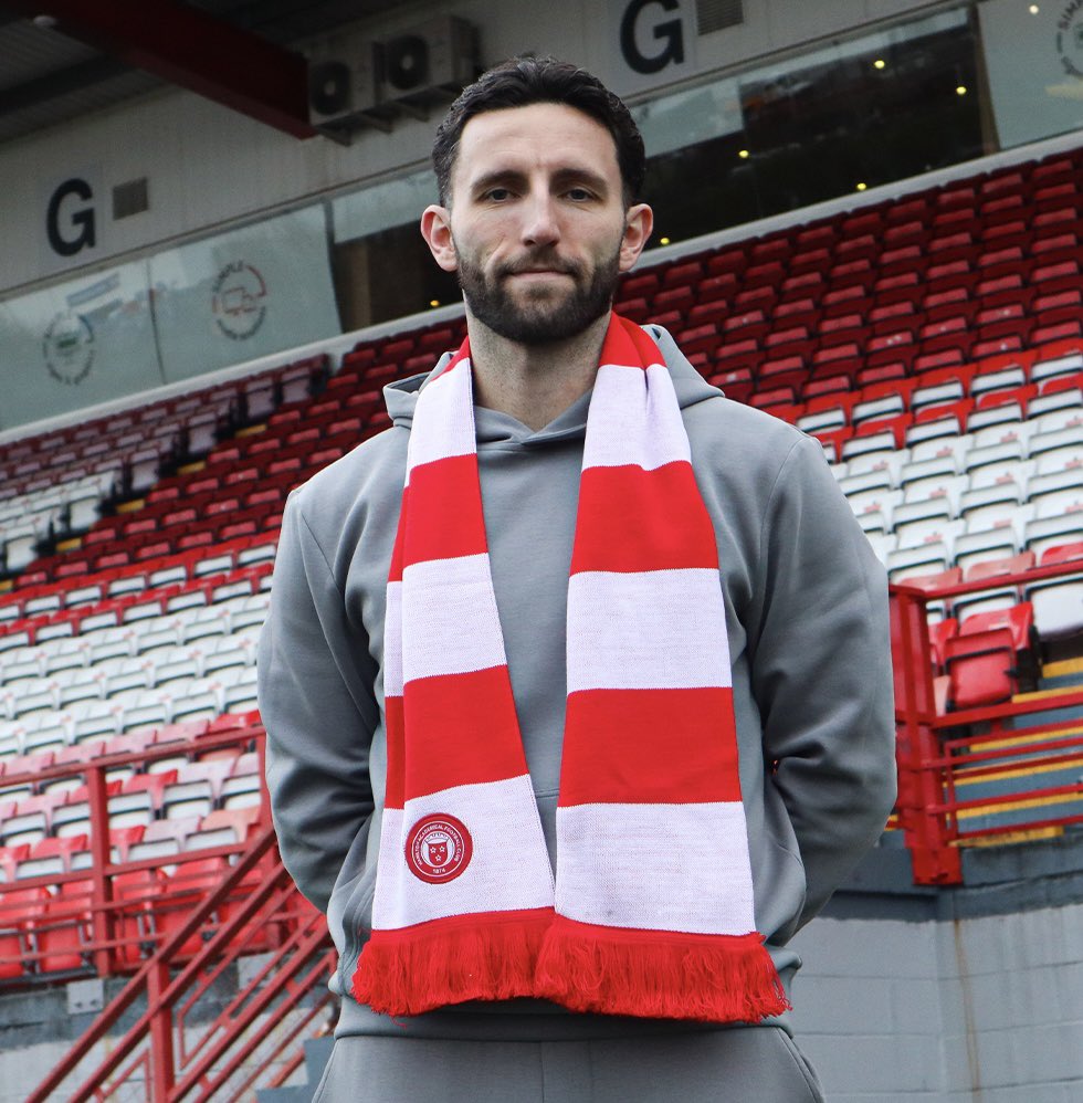 🤝 Delighted to share that episode 36’s special guests are <a href="/RossCounty/">Ross County FC</a> striker Jordan White and <a href="/theacciesfc/">Hamilton Academical FC</a> defender <a href="/RickiLamie/">Ricki Lamie</a>, who join James &amp; Kenny for a chat.

🔜 The podcast will be available to listen to from Friday morning, so keep an eye on this feed!