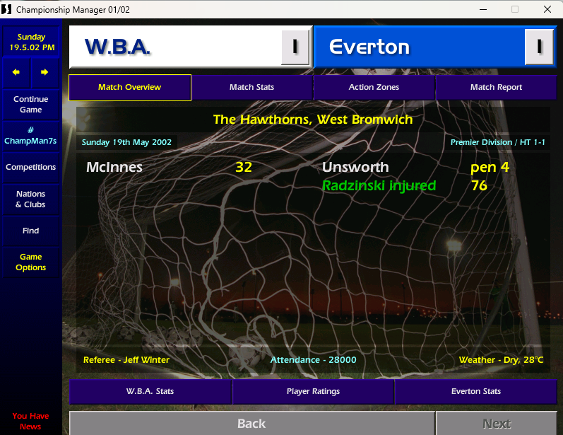 Fantasy Champ Man 01/02 presents: #ChampMan7s tweet media