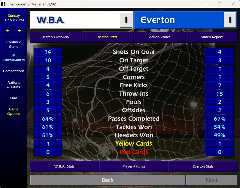 Fantasy Champ Man 01/02 presents: #ChampMan7s tweet media