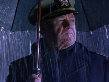 Jimmy Doyle. Royal Tenenbaum. Lex Luthor. Rupert Anderson. Jimmy McGinty. Harry Zimm. John Herod. Buck Barrow. Avery Tolar. Little Bill Dagget. Norman Dale. President Alan Richmond. Harry Caul. William B. Tensy. Senator Kevin Keeley… Capt. Frank Ramsey

Gene Hackman. Titan. #RIP