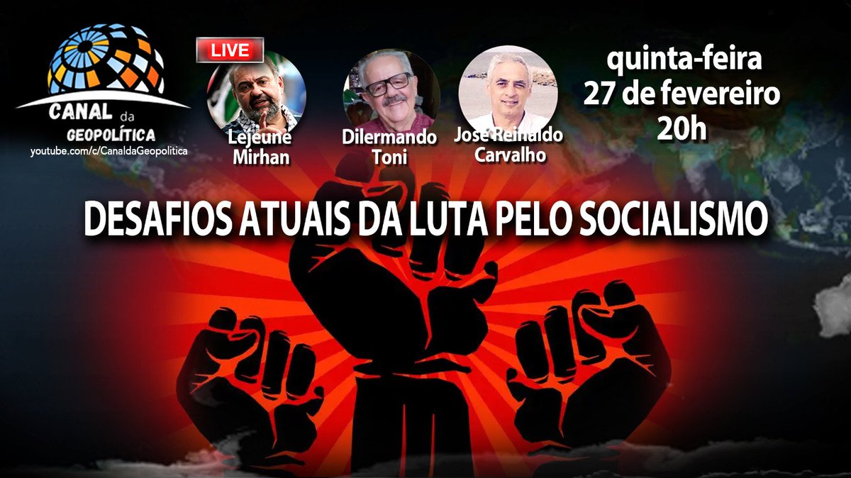 Lejeune Mirhan (@lejeunemirhan) on Twitter photo 