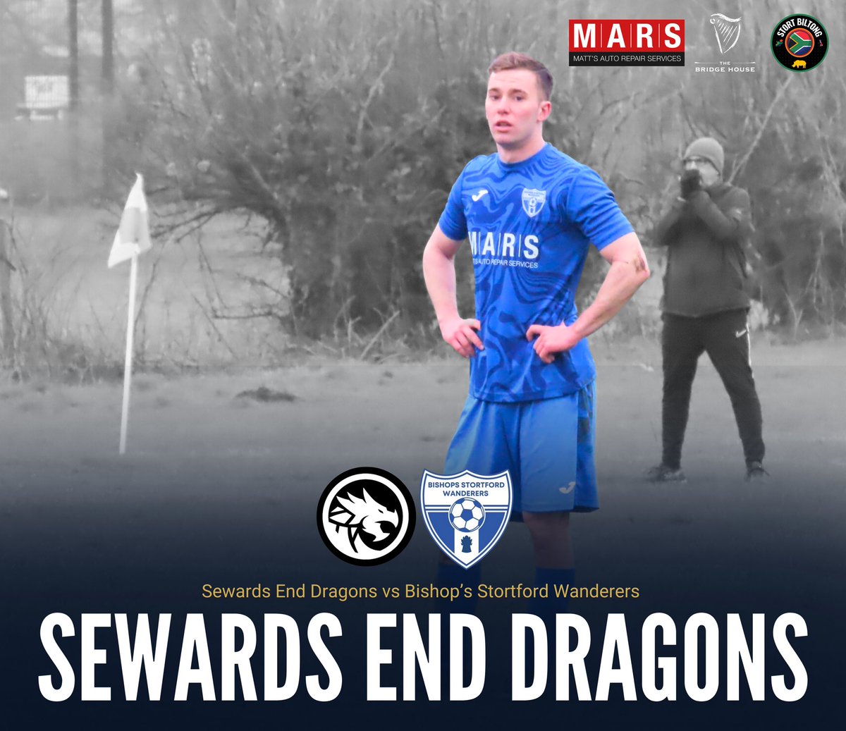 Bishop’s Stortford Wanderers FC tweet media