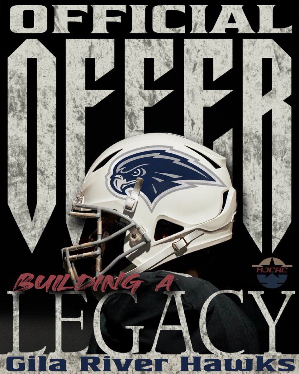 Zeyshawn Martin ~Qb~ATH (@zeyshawnmartin) on Twitter photo After a conversation with coach <a href="/CoachBAnderson_/">Bailey Anderson</a> Iβm blessed to recieve an offer from Gila River hawks.
13
<a href="/PrepRedzoneNV/">Prep Redzone Nevada</a> <a href="/CSAPrepStar/">PREPSTAR</a> <a href="/Coach_AFlores/">Jose Flores</a> <a href="/r_robles02/">Coach Robles</a> <a href="/Gbuckz4/">Gio Fauolo π°</a> <a href="/Coach_DevMcGee/">Coach McGee</a> <a href="/Sam_Poutasi73/">Sam Pou1</a> After a conversation with coach <a href="/CoachBAnderson_/">Bailey Anderson</a> Iβm blessed to recieve an offer from Gila River hawks.
13
<a href="/PrepRedzoneNV/">Prep Redzone Nevada</a> <a href="/CSAPrepStar/">PREPSTAR</a> <a href="/Coach_AFlores/">Jose Flores</a> <a href="/r_robles02/">Coach Robles</a> <a href="/Gbuckz4/">Gio Fauolo π°</a> <a href="/Coach_DevMcGee/">Coach McGee</a> <a href="/Sam_Poutasi73/">Sam Pou1</a>