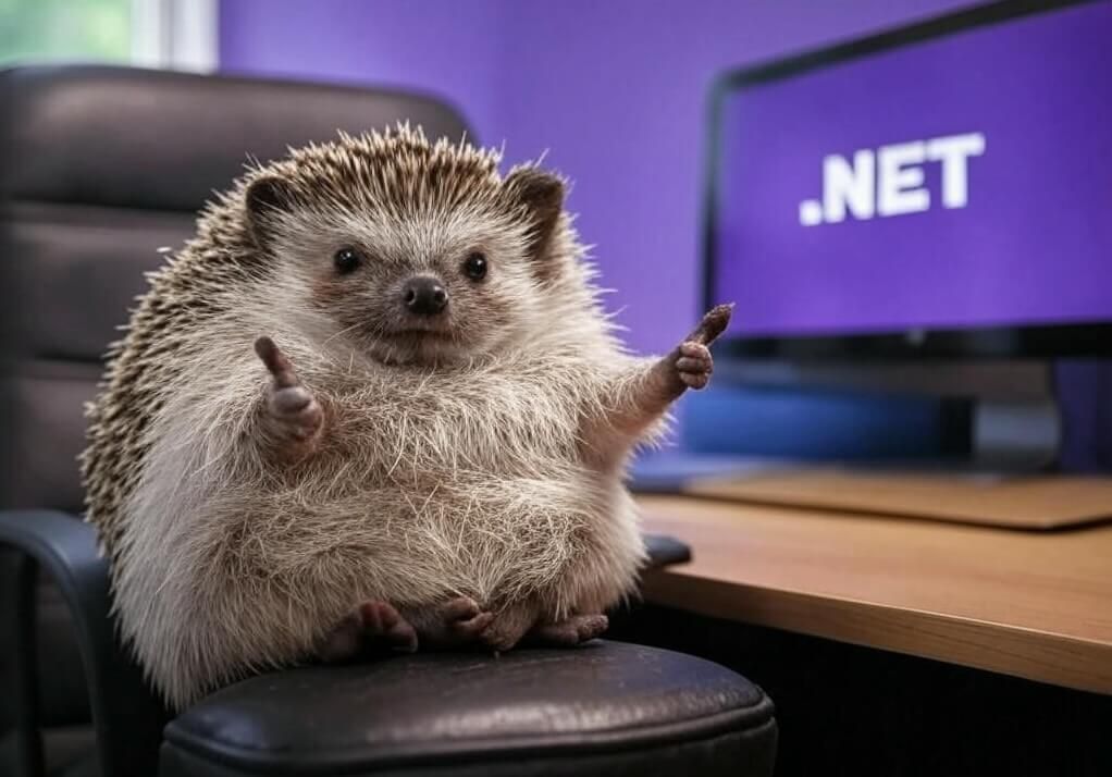 ASP.NET Core News (@aspnetcore_news) on Twitter photo Using PostHog in your .NET applications by <a href="/haacked/">Phil Haack</a> haacked.com/archive/2025/0… #aspnetcore Using PostHog in your .NET applications by <a href="/haacked/">Phil Haack</a> haacked.com/archive/2025/0… #aspnetcore