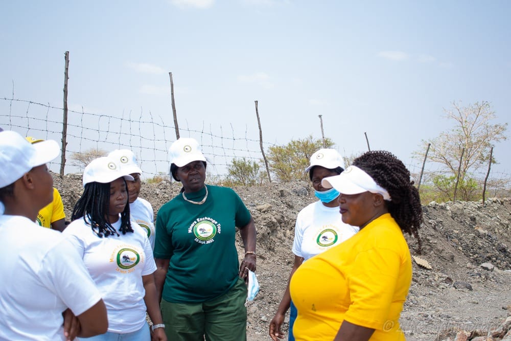 When women miners meet for knowledge exchange, capacity is built to breed legacies for generations to come.Grouping them as syndicates, cooperatives and associations eases the burden of responsibility, shared risk and equitable share of profits <a href="/CANZIM11/">Climate Action Network Zimbabwe (CANZIM)</a> <a href="/ZELA_Infor/">Zimbabwe Environmental Law Organisation (ZELO)</a> <a href="/ChipanguraC/">Chiedza Chipangura</a>