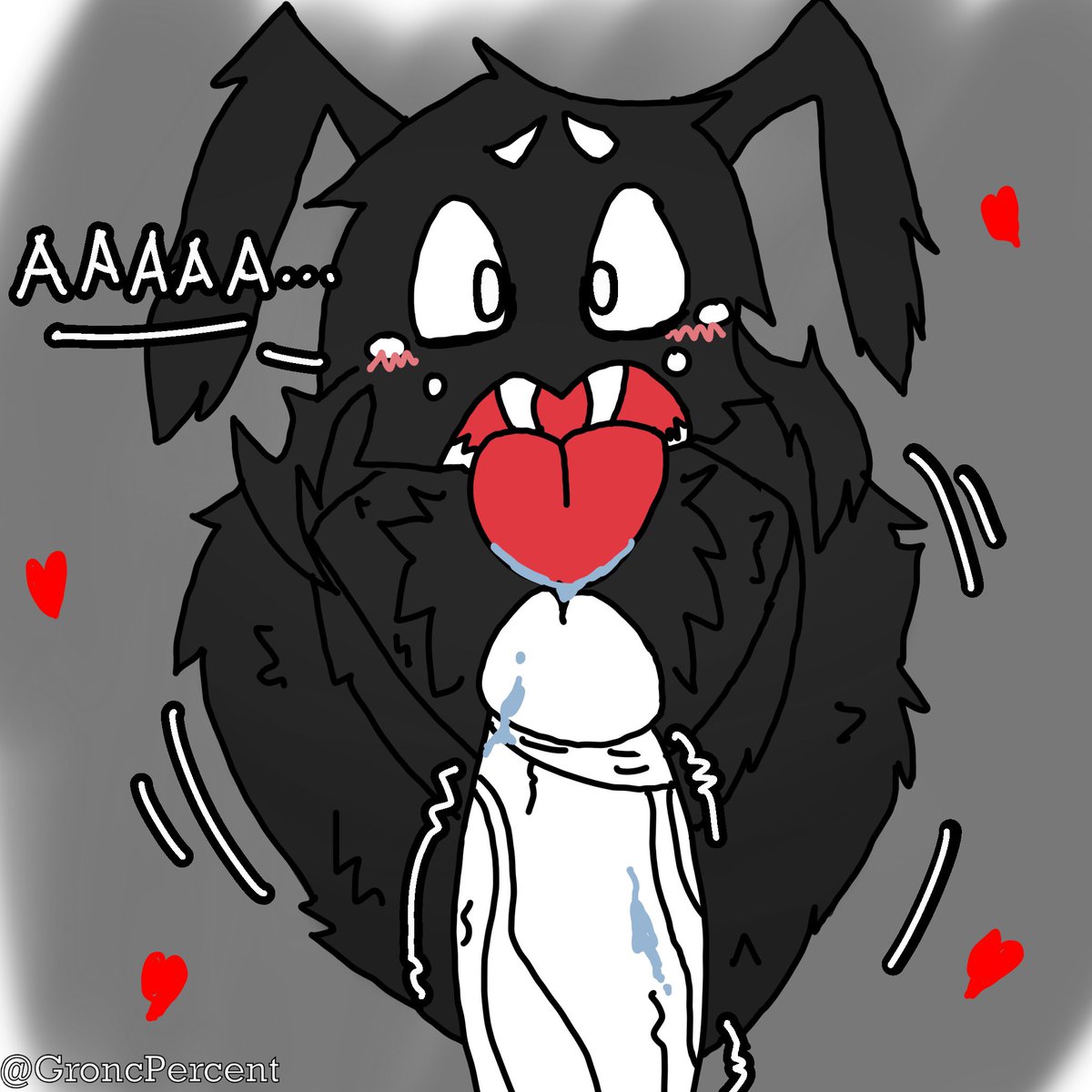 🎲Gronc Percent🎲 tweet media