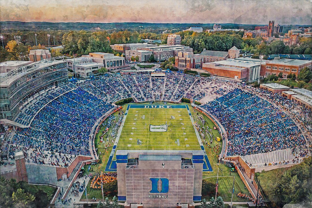 Cayden Parker (@caydenparker07) on Twitter photo I will be at Duke on April 8th!!⚪️🔵
<a href="/coachRickLyster/">Rick Lyster</a> <a href="/Coach_MannyDiaz/">Manny Diaz</a> <a href="/Coach_Bower/">Coach Harland Bower</a> <a href="/DukeFOOTBALL/">Duke Football</a> <a href="/SVRaiderFB/">SenecaValleyFB</a> @On3Recruits I will be at Duke on April 8th!!⚪️🔵
<a href="/coachRickLyster/">Rick Lyster</a> <a href="/Coach_MannyDiaz/">Manny Diaz</a> <a href="/Coach_Bower/">Coach Harland Bower</a> <a href="/DukeFOOTBALL/">Duke Football</a> <a href="/SVRaiderFB/">SenecaValleyFB</a> @On3Recruits