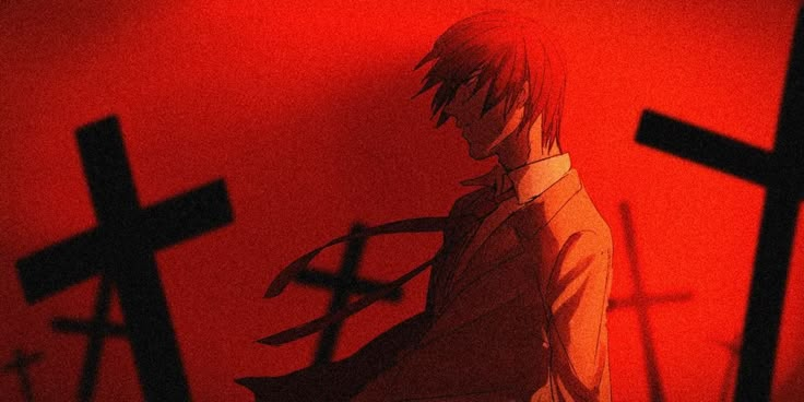 Colour_Crew1112's tweet photo. Happy Birthday Light Yagami. You're still alive in my heart. #DEATHNOTE #Lightyagami #Birthday https://t.co/q5MqCdM9EC