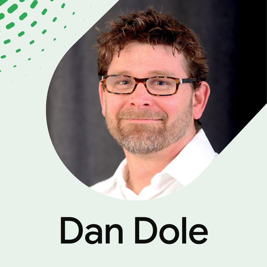 AndroidStudio's tweet photo. We're excited to introduce Dan Dole, UX Manager for Android Developer UX, in our #MeetTheAndroidStudioTeam series!
Discover his insights on building elegant solutions for developers and the exciting future of AI in development.
Read more โ https://t.co/uuT3C2bjPg https://t.co/l6DfZ45GCv
