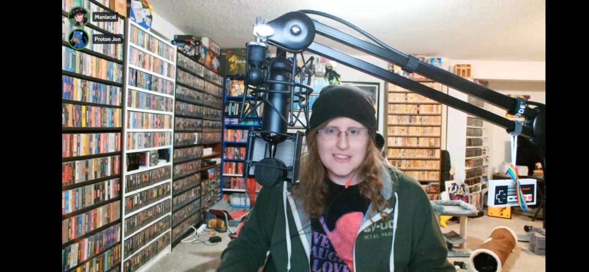 Proton Jon tweet media