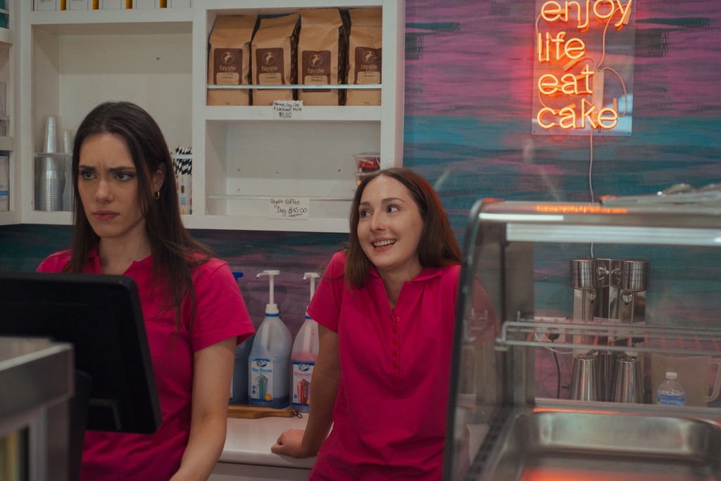 Flunk - LGBTQ movies and series tweet media