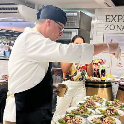 Chef.andremigao tweet media