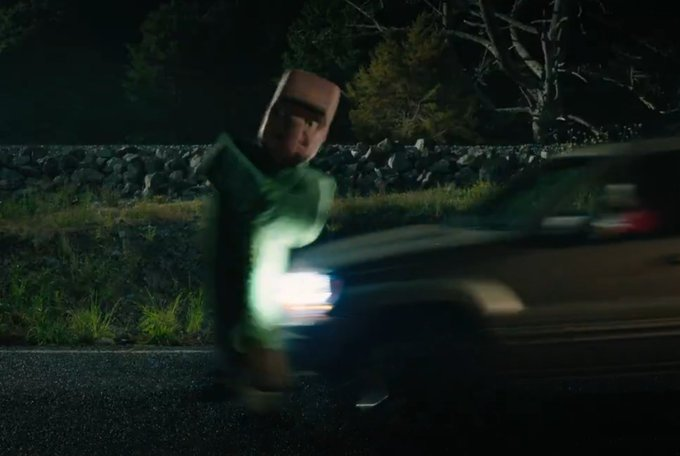 Can Confirm you will be able to hit Villagers with cars in Unity Season 3!