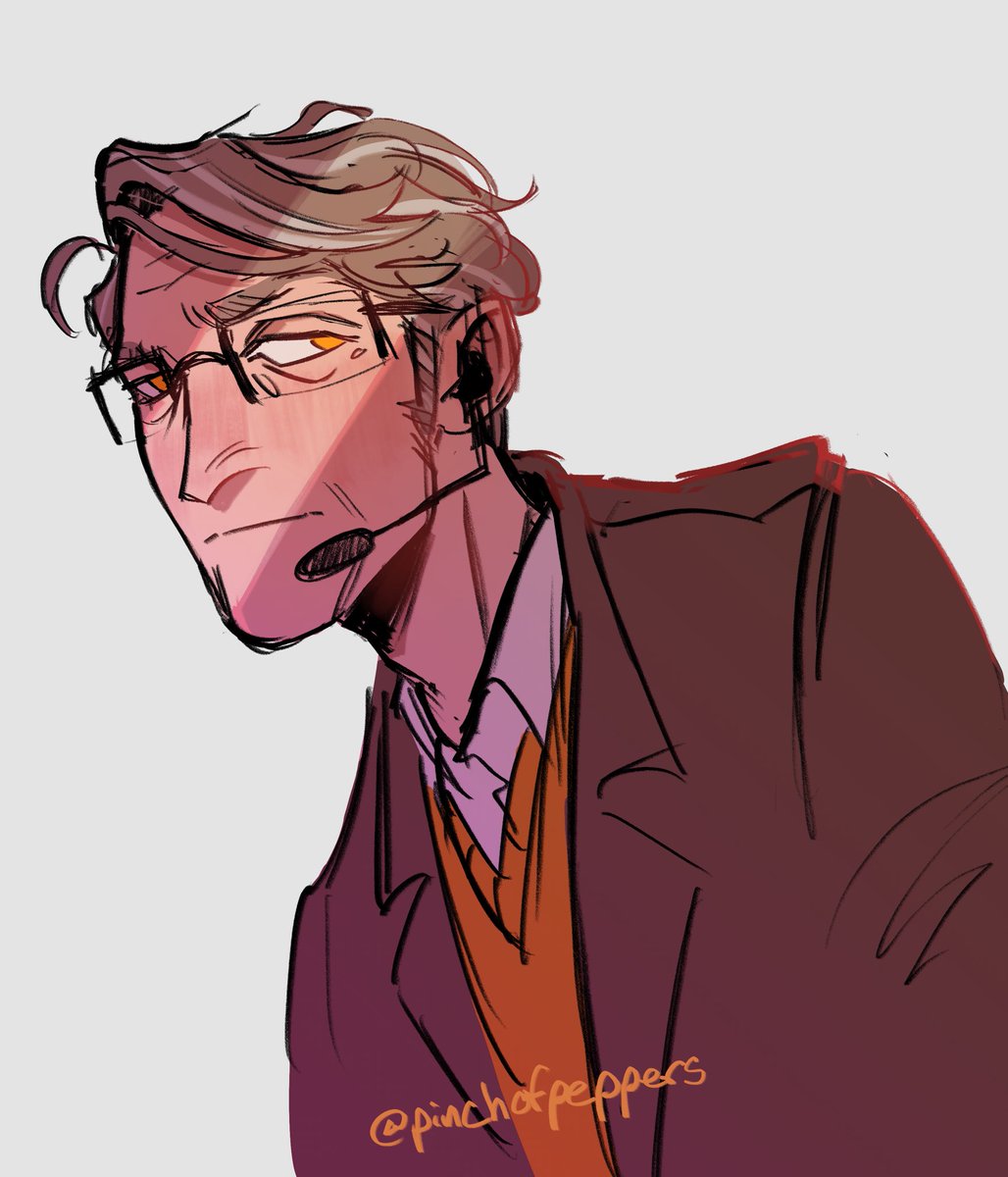 PinchofPeppers's tweet image. I miss him
.
#tsp