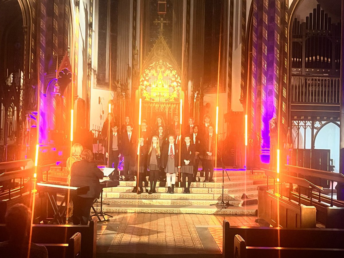 AMK Curriculum VP St Peters tweet media