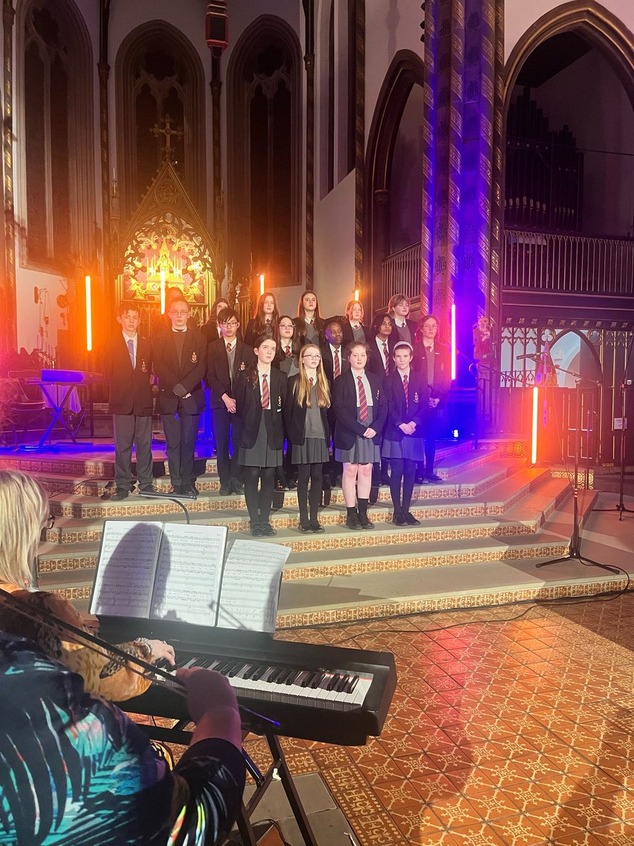 AMK Curriculum VP St Peters tweet media