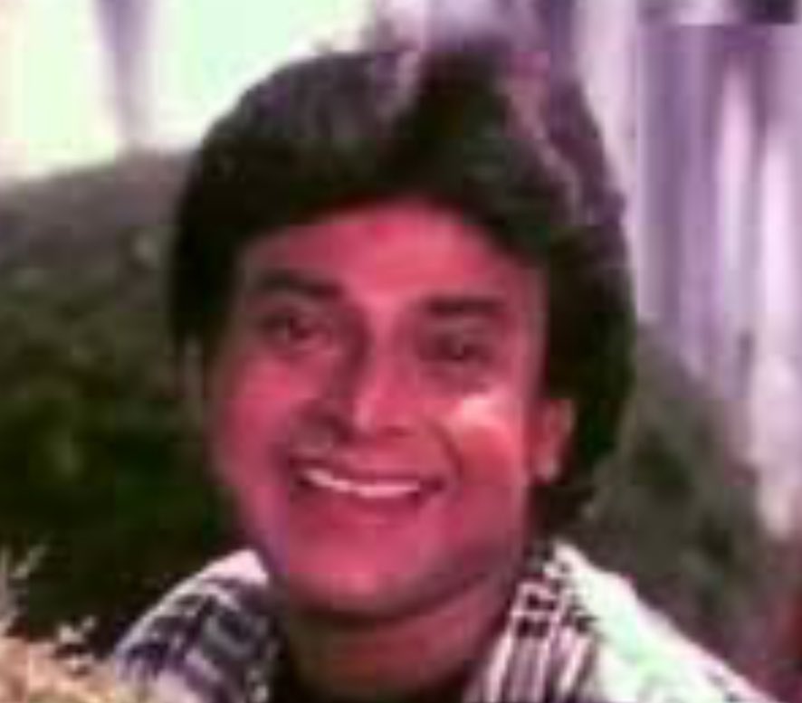 Veteran actor and Odisha’s first true superstar of Odia cinema #UttamMohanty passes away at 66.  His screen presence and effortless charm is unmatched. Your legacy will live in hearts of Odias for years to come.