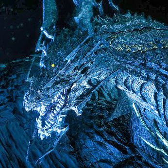 Infinitely funny that there’s only two beings that can cast zettaflare