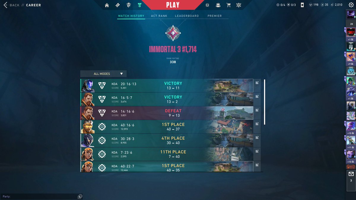 won first game from <a href="/EVCtournaments/">EVC</a> ´´The Surge 3´´
against <a href="/SweP_VAL/">Project Swede</a> 2-1 ggs to them.

tomorrow second match 🏆

#PXUWIN