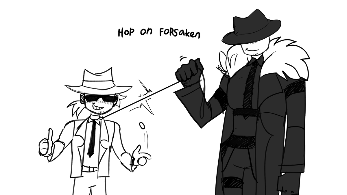 eternal ascendance tweet media