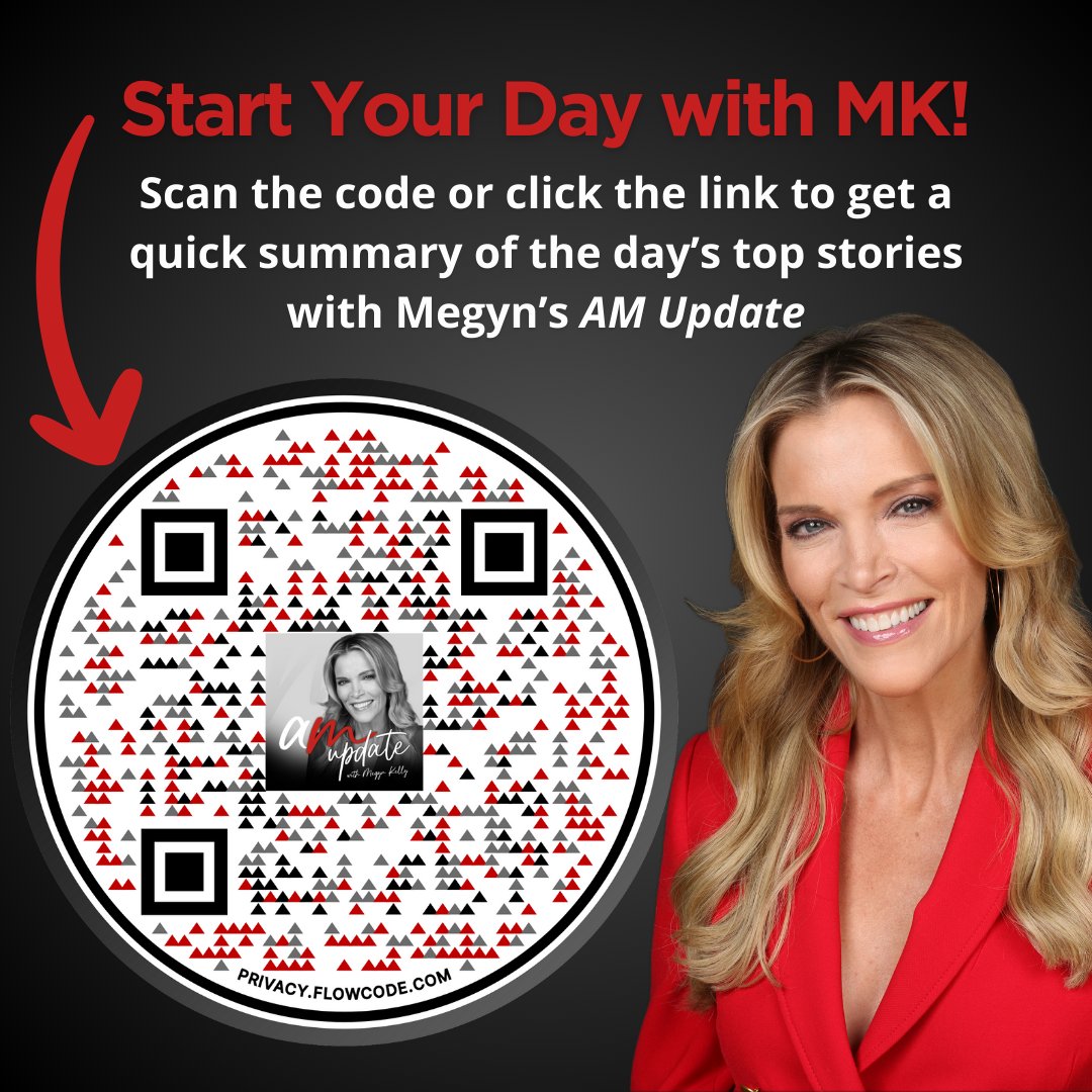 The Megyn Kelly Show tweet media