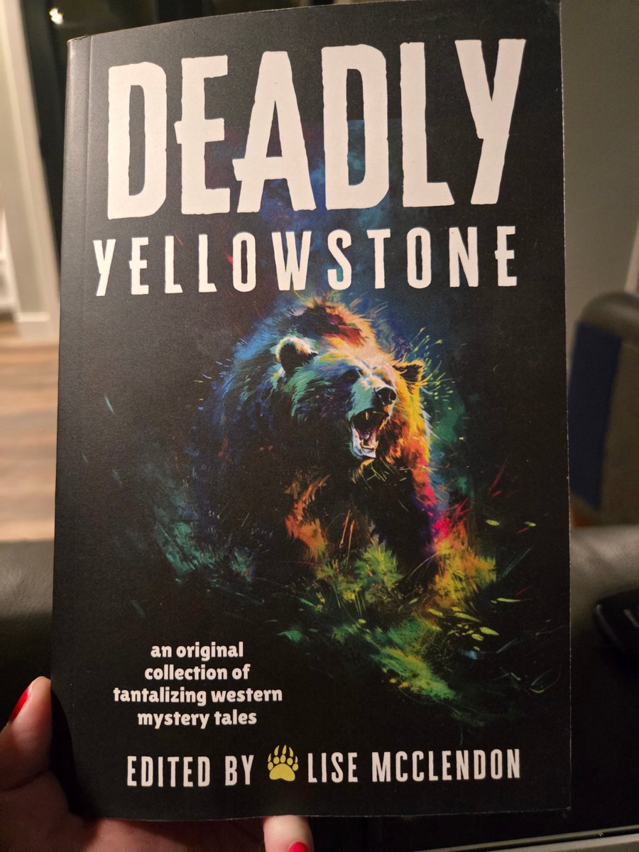 Kenzie Lappin tweet media