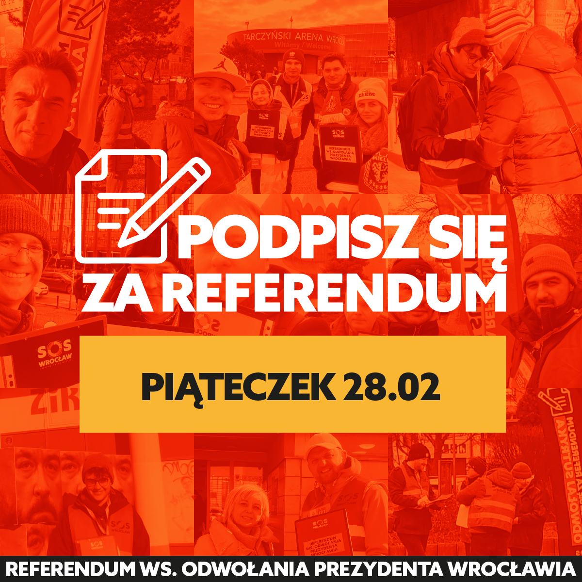 SOS Wrocław tweet media