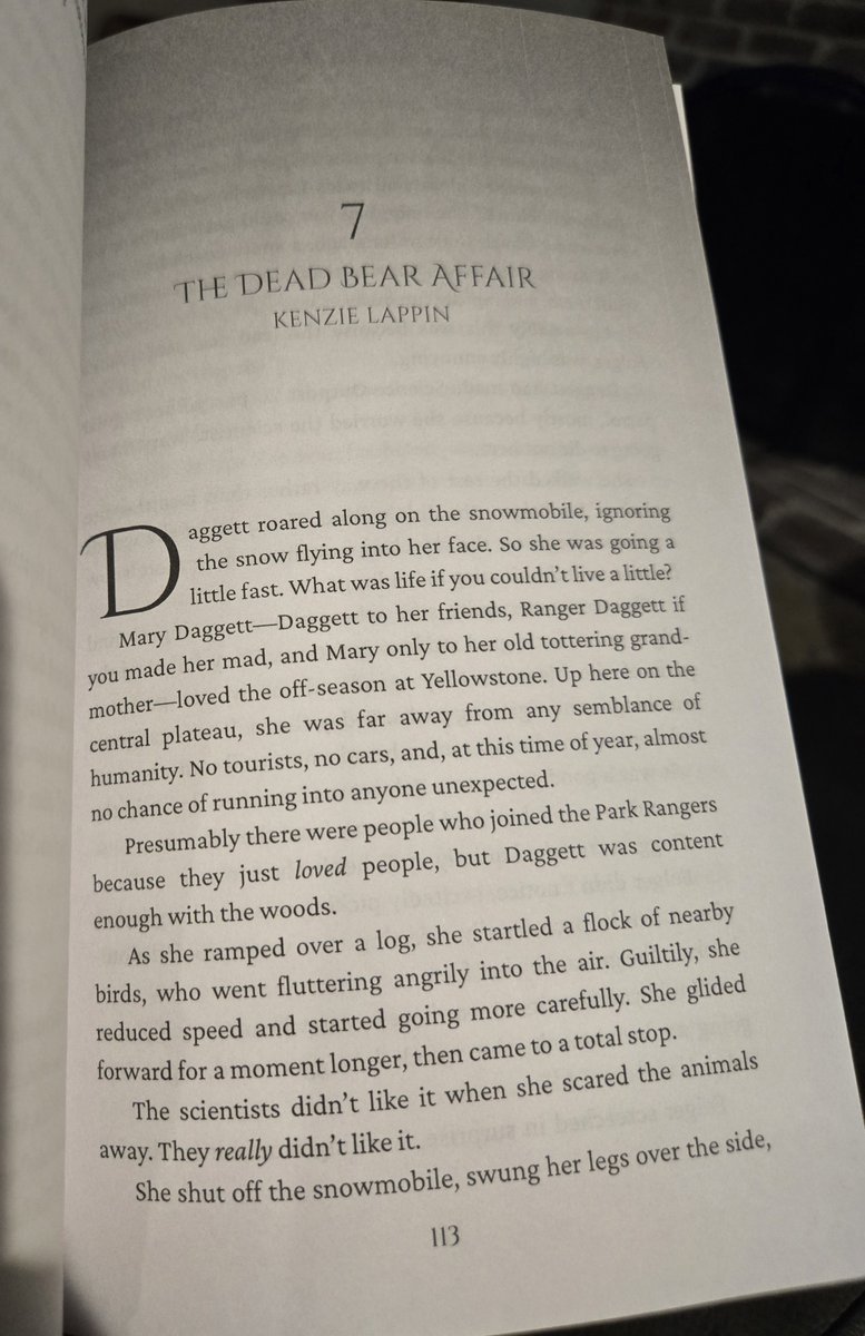 Kenzie Lappin tweet media