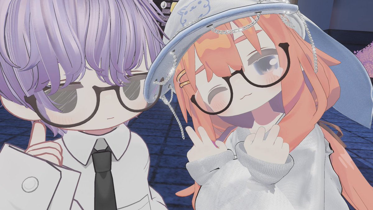 에조미 tweet media