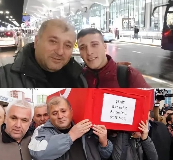 İyi bakın!

Hellaleşmeyeceğiz!