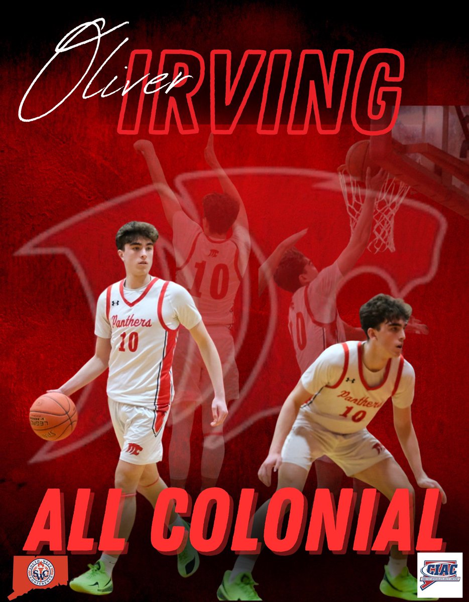 Congratulations to these young men for being selected as All Conference &amp; All Colonial. Your hard work, dedication, and impact has not gone unnoticed. Keep working. <a href="/ollieirv13/">Oliver Irving</a> <a href="/MitchDeBernardo/">Mitch DeBernardo</a> #AlexSimoulidis <a href="/MasukAthletics/">MasukAthletics</a>