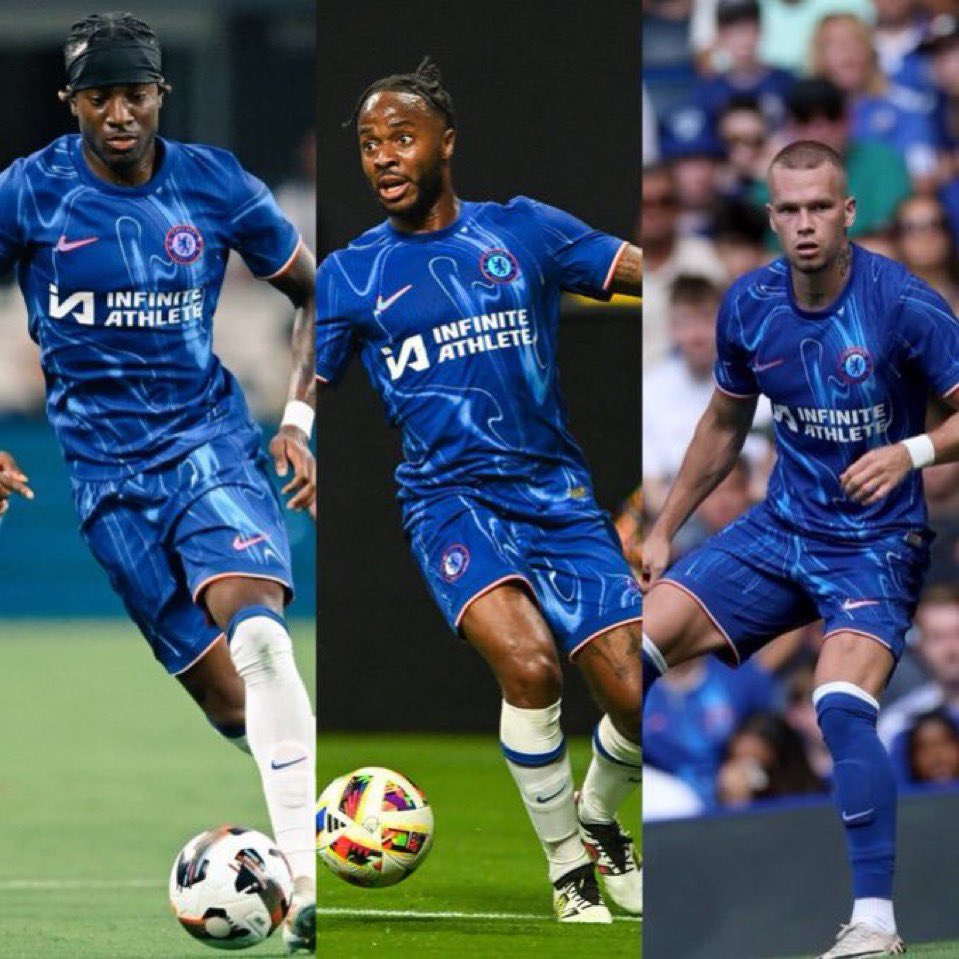 THE CHELSEA FORUM tweet media