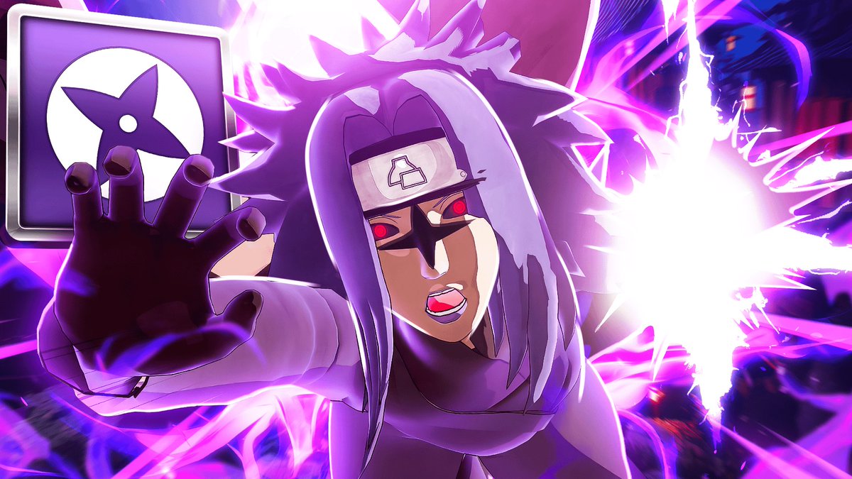 The 2 BEST Sasuke CURSE MARK DLC BUILDS To Use In Shinobi Striker
youtu.be/5wNaLfjXPB4

Thumbnail by <a href="/GobDesigns/">Gob</a>