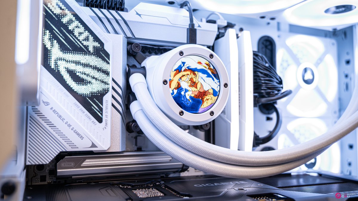 PowerGPU tweet media