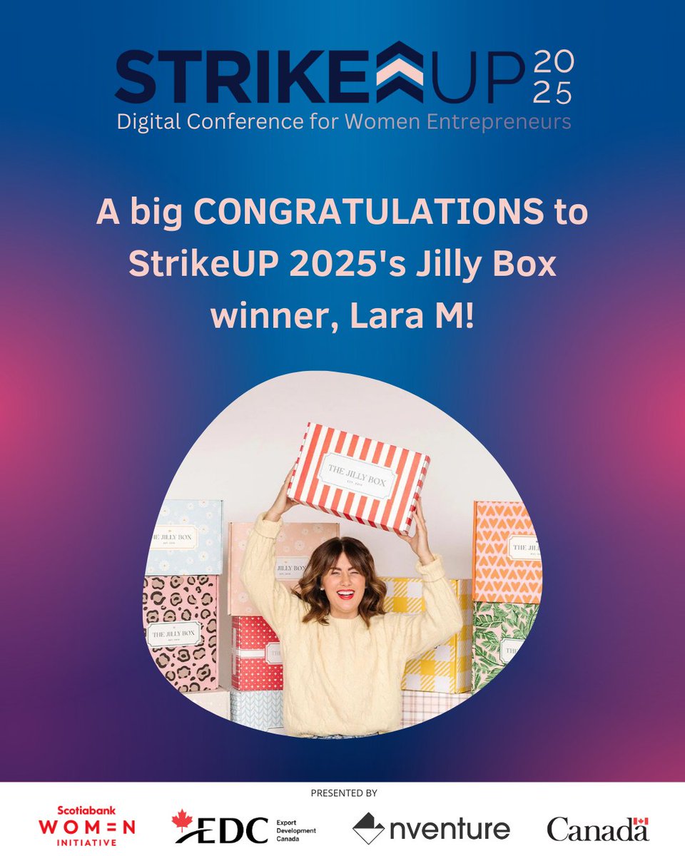 StrikeUP Canada tweet media