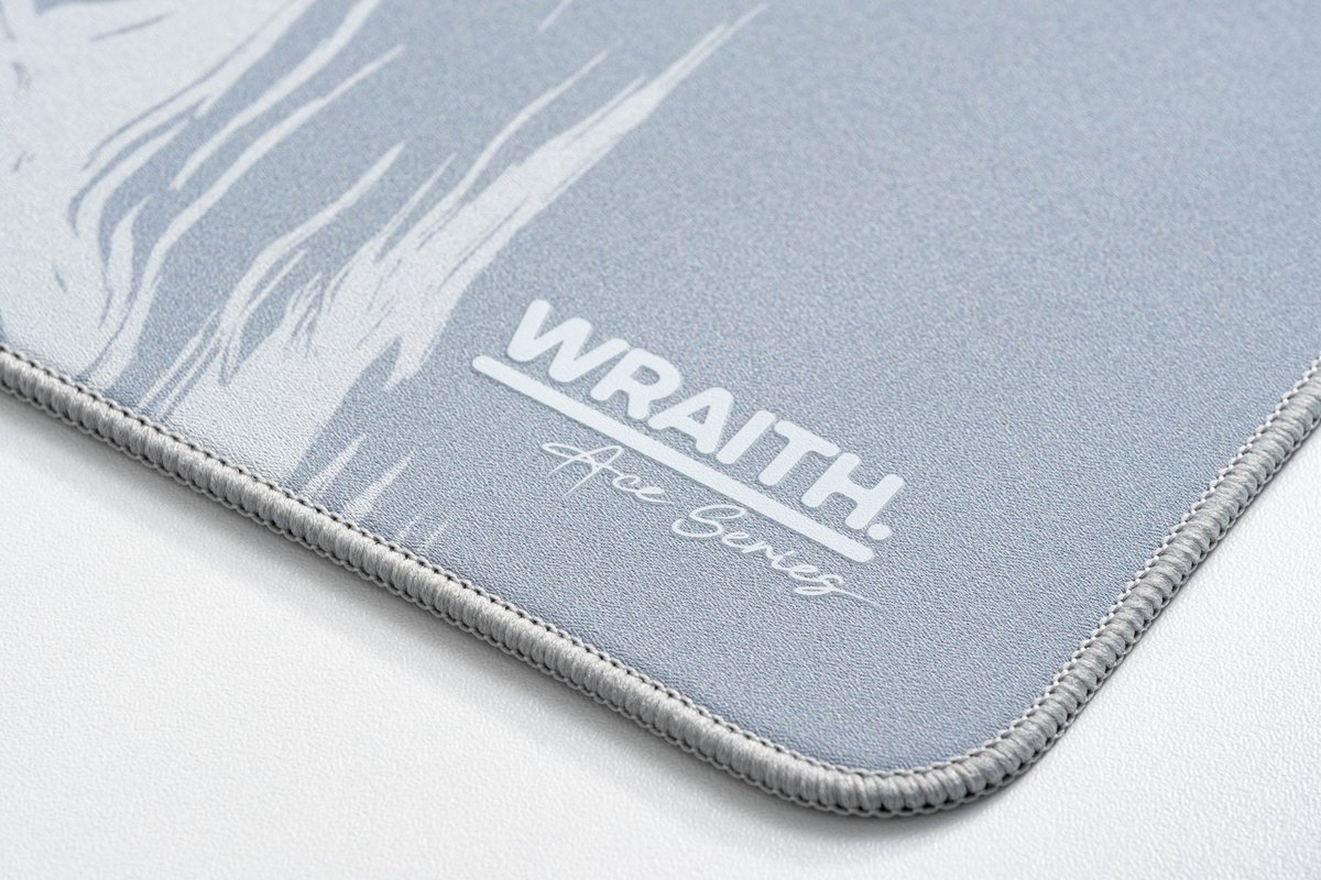 Wraith Esports tweet media