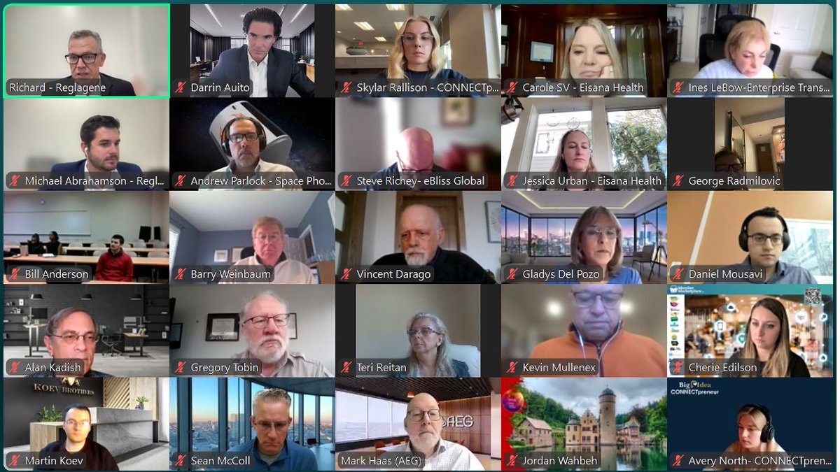 HEA Law, PLLC (@hea_ip) on Twitter photo Once again, <a href="/tienwong/">Tien Wong</a>, <a href="/Connectpreneur/">CONNECTpreneur</a> & presenting companies hit it out of the park at today's #ConnectPreneur #RocketPitch virtual event!
If you missed it, then join next time ... or better yet, in person in #DC on March 19th. #IP
Today's Program Book: connectpreneur.org/wp-content/upl… Once again, <a href="/tienwong/">Tien Wong</a>, <a href="/Connectpreneur/">CONNECTpreneur</a> & presenting companies hit it out of the park at today's #ConnectPreneur #RocketPitch virtual event!
If you missed it, then join next time ... or better yet, in person in #DC on March 19th. #IP
Today's Program Book: connectpreneur.org/wp-content/upl…