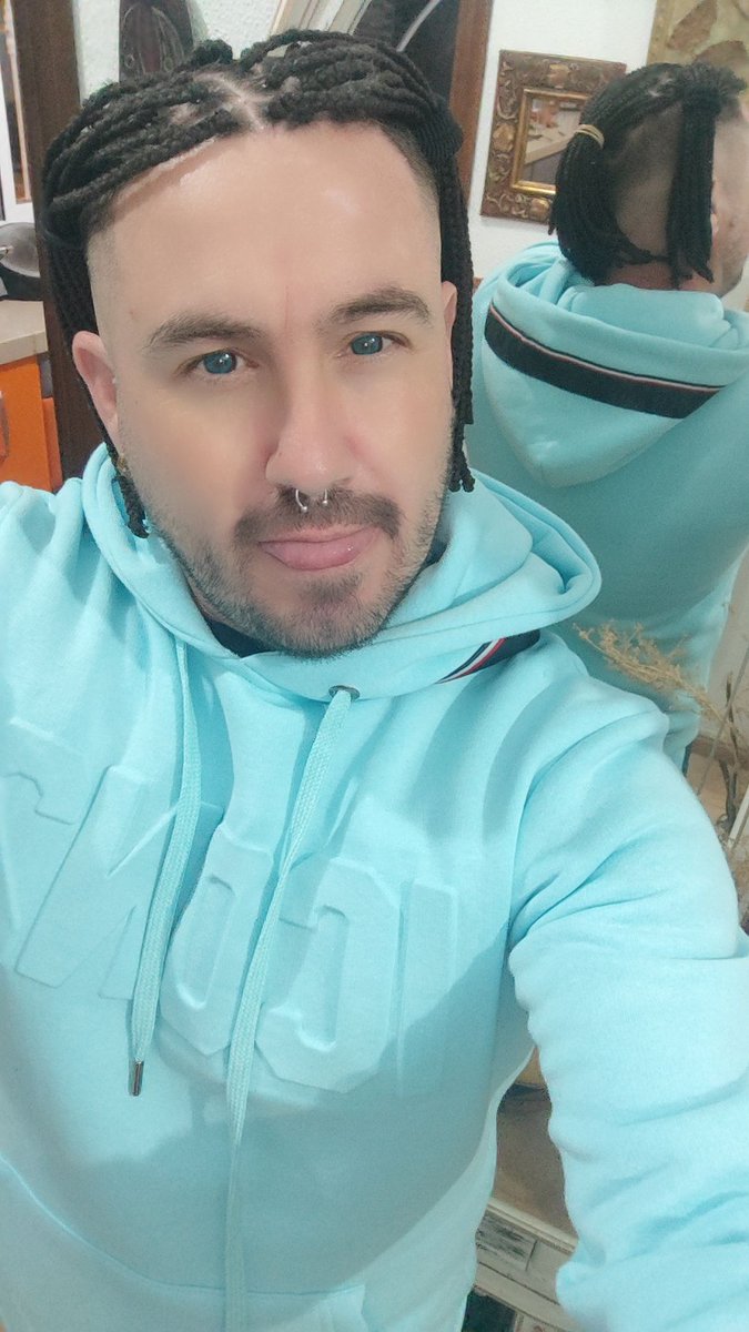 Look nuevo