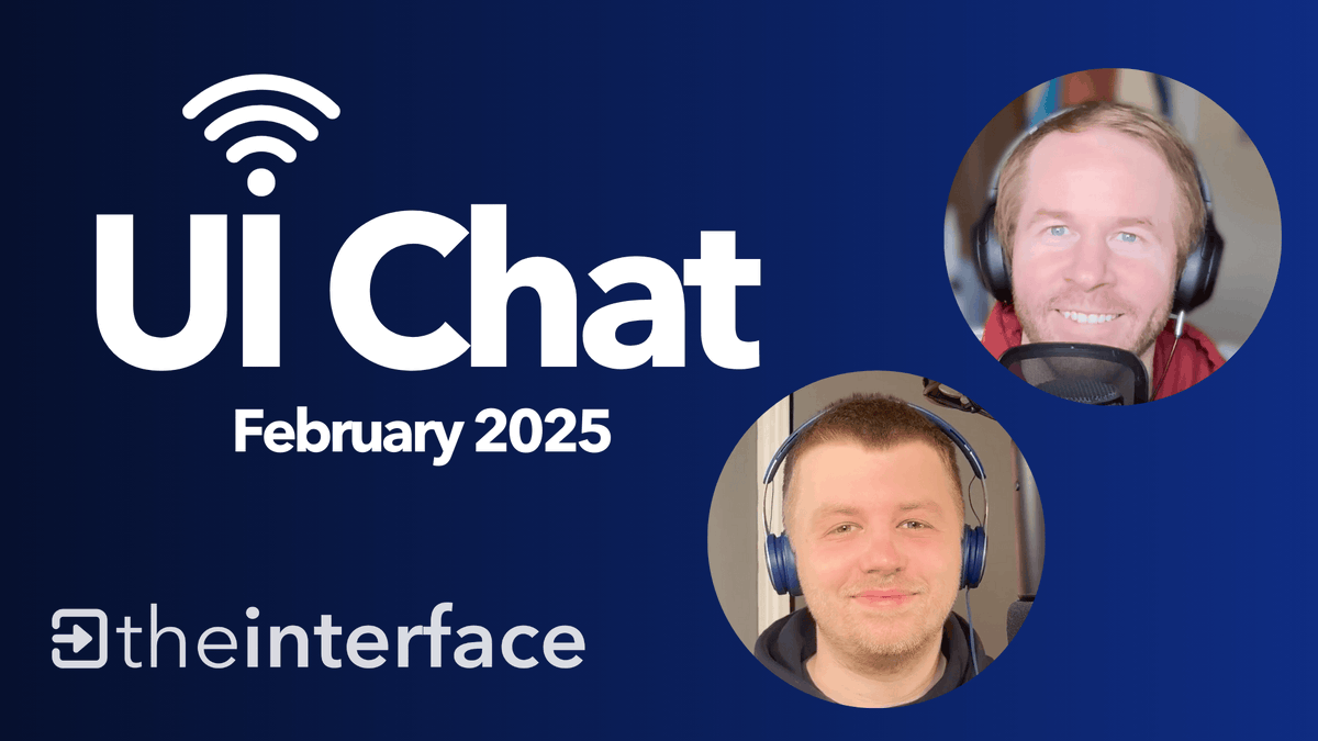 UI Chat | Ubiquiti Podcast (@uichatpodcast) on Twitter photo NEW EPISODE: For this episode, <a href="/alexlowe30/">Alex Lowe</a> and <a href="/MrEvanMcCann/">Evan McCann</a> are back to talk everything <a href="/Ubiquiti/">Ubiquiti Inc</a> once again. The recording of this episode was planned well, as a few hours before, Ubiquiti announced a suite of new gateways, including the UCG-Fiber, UXG-Fiber, Dream Router 7 and NEW EPISODE: For this episode, <a href="/alexlowe30/">Alex Lowe</a> and <a href="/MrEvanMcCann/">Evan McCann</a> are back to talk everything <a href="/Ubiquiti/">Ubiquiti Inc</a> once again. The recording of this episode was planned well, as a few hours before, Ubiquiti announced a suite of new gateways, including the UCG-Fiber, UXG-Fiber, Dream Router 7 and