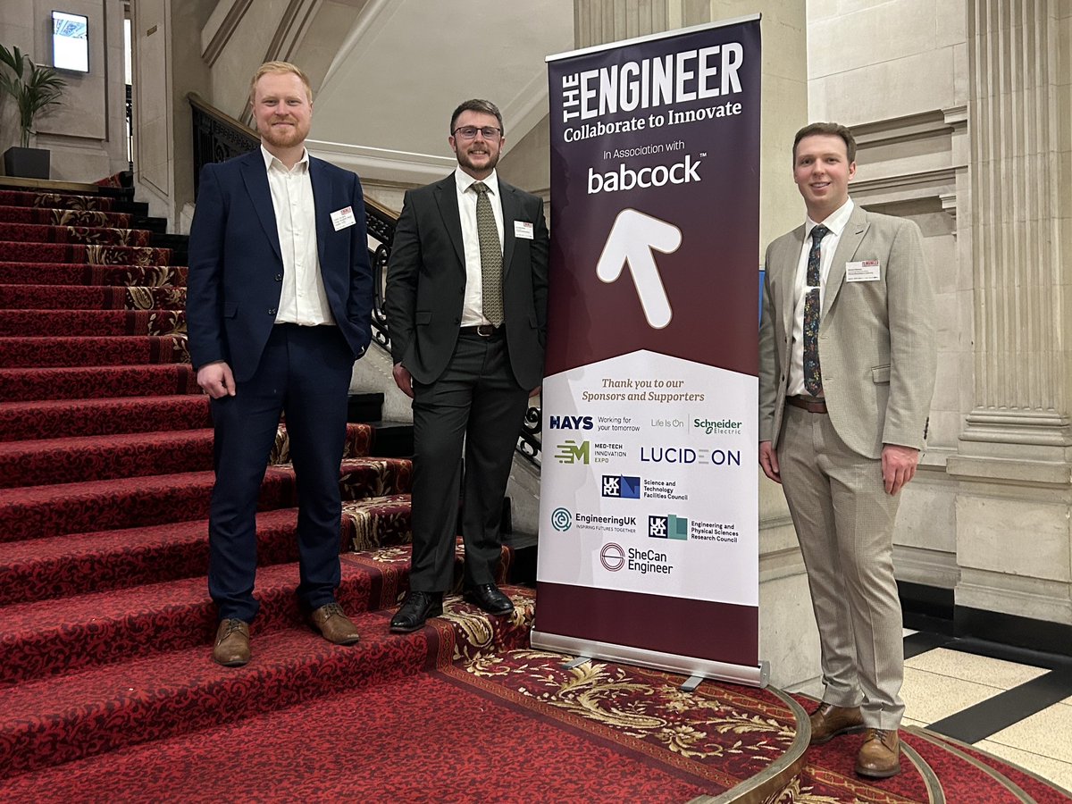 Mining Remediation Authority (@miningremauth) on Twitter photo We’re delighted to be shortlisted at <a href="/TheEngineerUK/">The Engineer</a> #C2IAwards this evening for our #partnership work with <a href="/OrdnanceSurvey/">Ordnance Survey</a>
This follows our joint project to map the heating and cooling demand for mine water heat projects above abandoned coal mine workings across Great Britain. We’re delighted to be shortlisted at <a href="/TheEngineerUK/">The Engineer</a> #C2IAwards this evening for our #partnership work with <a href="/OrdnanceSurvey/">Ordnance Survey</a>
This follows our joint project to map the heating and cooling demand for mine water heat projects above abandoned coal mine workings across Great Britain.