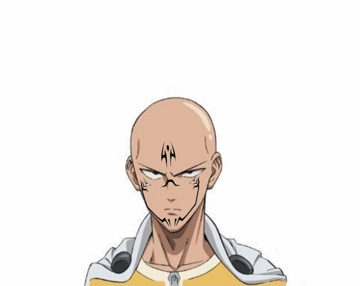 Saitama sukumba