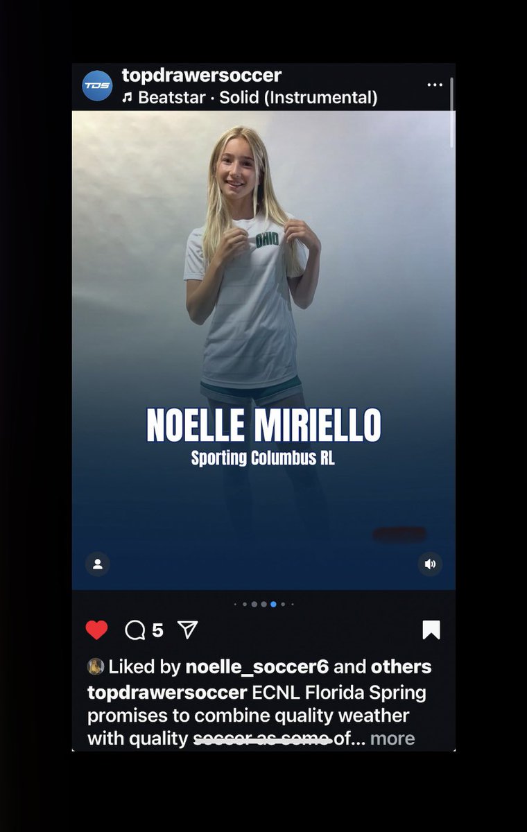 Marc Miriello tweet media