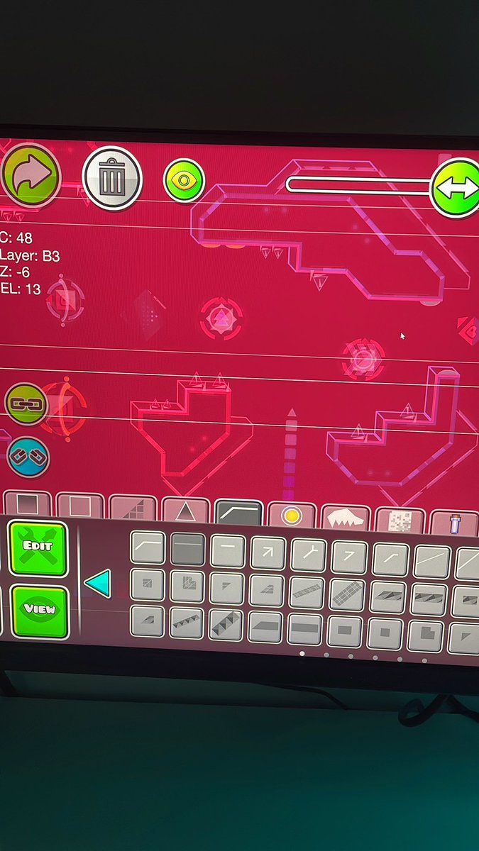 3d is my worst enemy