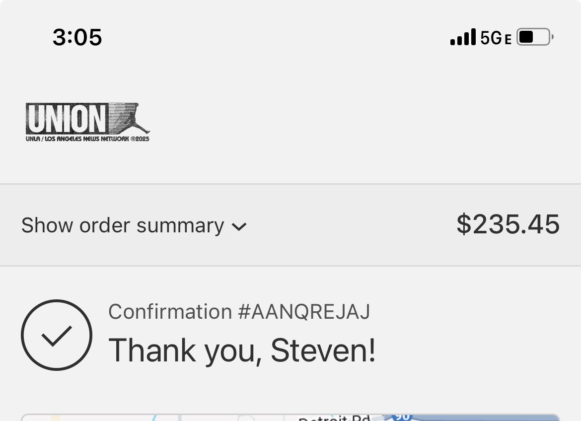 Remo_2times's tweet photo. @SnkrsStock I  think we are going to see a lot of canceled orders https://t.co/12ZoRg6rYR